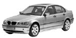 BMW E46 U3958 Fault Code