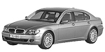 BMW E65 U3958 Fault Code