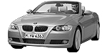 BMW E93 U3958 Fault Code